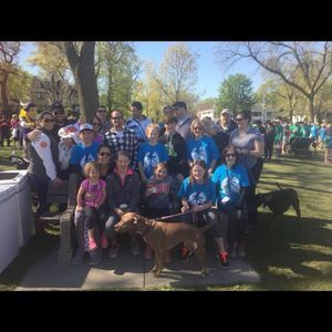 Meet your Posher, Ava